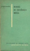 Manual de enseñanza moral (in Spanish)