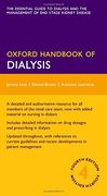 Oxford Handbook of Dialysis (Oxford Medical Handbooks) 