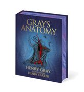 Gray's Anatomy (en Inglés)