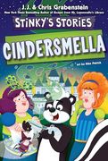 Stinky’S Stories #5: Cindersmella (en Inglés)