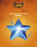 Proyecto: La Leyenda del Legado. Lengua Castellana y Literatura 2. Cuaderno 1