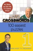 Merv Griffin's Crosswords Volume 1: 100 Easiest Puzzles (en Inglés)