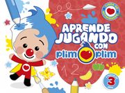 APRENDE JUGANDO CON PLIM PLIM (en Castellano)