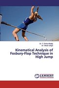Kinematical Analysis of Fosbury-Flop Technique in High Jump (en Inglés)