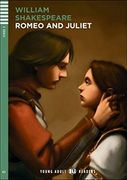 Romeo and Juliet (+ cd) (Young Adult Readers) 