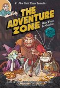 The Adventure Zone: Here There be Gerblins 