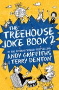 The Treehouse Joke Book 2 (en Inglés)