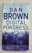 DIGITAL FORTRESS (en Inglés)