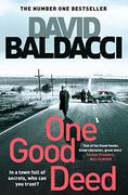 One Good Deed (en Inglés)
