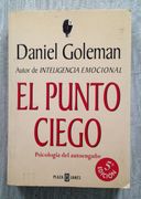 EL PUNTO CIEGO. Psicolog (in Spanish)