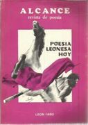 Alcance Revista de Poesia