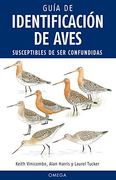 Guia de Identificacion Aves Susceptibles de ser Confundidas