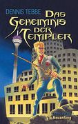 Das Geheimnis der Templer: Sang Real i: Neuanfang (en Alemán)