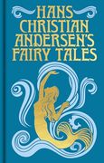 Hans Christian Andersen's Fairy Tales: Gilded Pocket Edition (Arcturus Ornate Classics) (en Inglés)