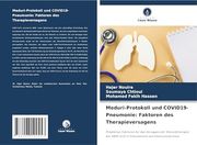 Meduri-Protokoll und Covid19-Pneumonie: Faktoren des Therapieversagens (en Alemán)