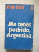 Me tenes podrido, Argentina (in Spanish)