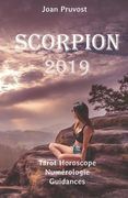 Scorpion 2019: Tarot Horoscope - Num (en Francés)