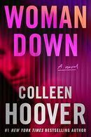 portada Woman Down: A Novel (en Inglés)