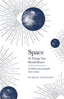portada Space: The 10 Things you Should Know 