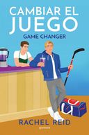 portada CAMBIAR EL JUEGO (GAME CHANGERS 1)