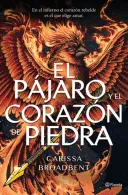 portada El pájaro y el corazón de piedra