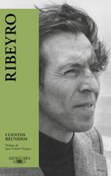 portada CUENTOS REUNIDOS (RIBEYRO) NUEVA PORTADA