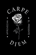 portada Carpe Diem. Aprovecha el presente (Memento mori 2)