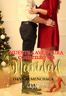 portada Nuestra aventura comenzó en Navidad