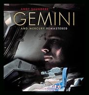 portada Gemini and Mercury Remastered