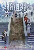 portada FRIEREN 13