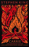 portada Carrie