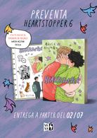 portada HEARTSTOPPER 6 - OSEMAN, ALICE - VRYA