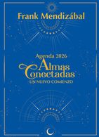 portada AGENDA 2026 ALMAS CONECTADAS
