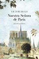 portada Nuestra Se? Ora de Par? S [Edici? N Ilustrada]