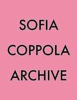 portada Archive - Sofia Coppola - Mack Books