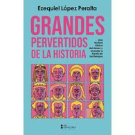 portada GRANDES PERVERTIDOS DE LA HISTORIA
