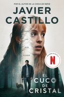 portada El cuco de cristal (edición serie)