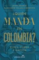 portada ¿Quién manda en Colombia?