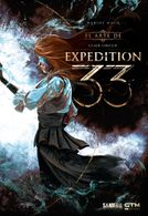 portada El Arte de Clair Obscur: Expedition 33