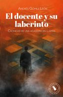 portada El docente y su laberinto