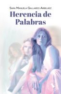 portada Herencia de palabras