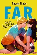 portada FAR. Gol en las estrellas. Bilogía F.A.R. 1