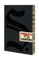 portada S. El Barco de Teseo - J.J Abrams; Doug Dorst - Duomo Ediciones