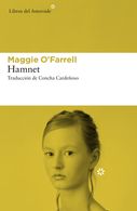 portada Hamnet - O'Farrell, Maggie - Batiscafo