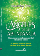 portada Ángeles de la abundancia