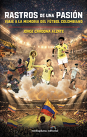 portada Rastros de una pasión