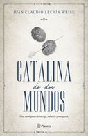 portada Catalina de dos mundos