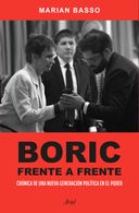 portada Boric frente a frente