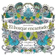 portada El Bosque Encantado