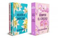 portada Pack Colleen Hoover - Colleen Hoover - Planeta